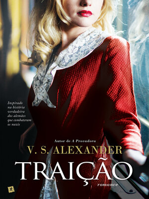 cover image of Traição
